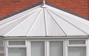 Week Green polycarbonate conservatory roof repairs