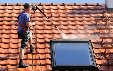 roof cleaning Week Green, Cornwall